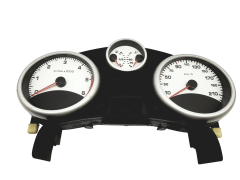 Varvräknare Peugeot 207 9666133180 A2C53337660 58320