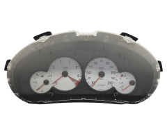 Varvräknare Peugeot 206 9656696380 000500610 49397