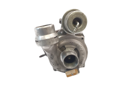 Turboladdare 8200478276 54359700012 1.5 dci Renault 54391015082 S15