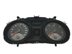 Varvräknare Renault Megane 2 8200399693 D 55375