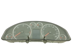 Varvräknare Audi A6 4Z7920930A 110080061002 26354