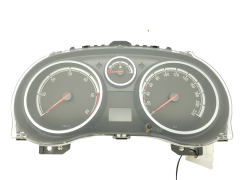Varvräknare Opel Corsa D P0013285381 0001876867 25452