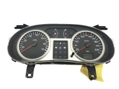 Varvräknare Renault Clio 2 8200059776 49260