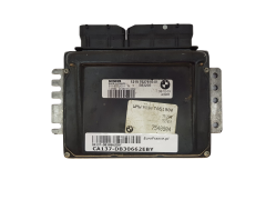 Styrenhet Mini 1214 7527610-01 S118012001N Siemens 30662