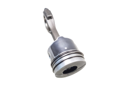 Kopplingsstav Kolv M 7701472834 7701476250 Renault 1.9 dCi