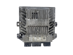 Styrenhet 6S61-12A650-AB 5WS40241B-T 1CMB Ford Siemens 51095