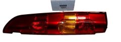 Lampa Höger Bak Ny Original 8200150626 Renault Kangoo Lampa Höger Bak Ny Original 8200150626 Renault Kangoo