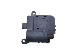 Värmefläktmotor Valeo 030553W 6447GF Citroen Peugeot