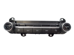 Bilradio Ford Fiesta 7 H1BT-18K811-HE 1297