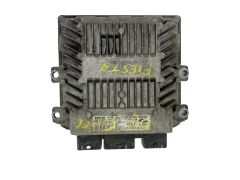 Styrenhet 7S61-12A650-AA 5WS40433A-T SID 804 2CLA Ford Siemens 52882