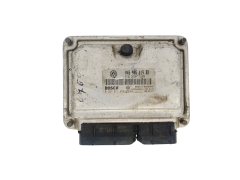 Styrenhet Seat VW 045906019BB 0281011074 Bosch 45033