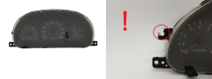 Varvräknare Hyundai Accent 7111-0550 71110550 2053