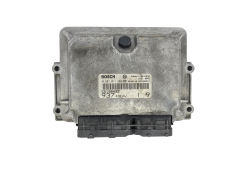 Styrenhet Alfa Romeo 55198492 0281011488 49EAV Bosch 57591