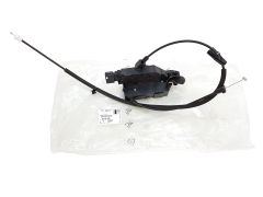 Dörrlåsmekanism Vänster Fram Ny Original Peugeot 207 9135V6 24087158