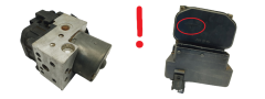 Abs-pump Nissan Almera Tino 476604U013 0265216789 0273004506 65255