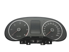 Varvräknare VW Polo 6R 6R0920861F 56319