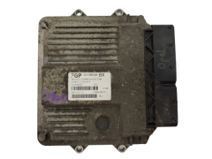 Motorstyrenhet ECU Opel FGP 55198928 BX MJD 6JO.T2 Magneti Marelli