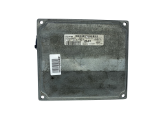 Styrenhet 6S61-12A650-FH S120977315H 2CJH Siemens Ford 50549