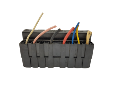 Säkringsbox Citroen Peugeot 9636079380 3840