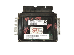 Styrenhet Mini 1214 7520019-01 S118012001L Siemens 21176
