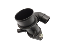Laddluftslang 165768877R 1234414S03 2.0 dCi Renault Espace 5