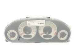 Hastighetsmätare Chrysler Voyager P04685824AI