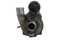 Turboladdare 7701476891 507852 54359710011 1.5 dci Renault Nissan 2103
