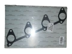 Packning, tätning Kolektora Wydechowego Ny Original 0349.H4 0349H4 Citroen Peugeot