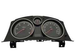 Varvräknare Opel 13225988XJ Astra H GTC 19046