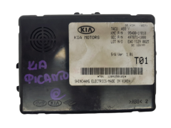 Styrenhetsmodul Kia 497871-1000 95400-1Y010 19265