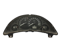 Varvräknare Opel Corsa C 09166814FL 110008988009 41060