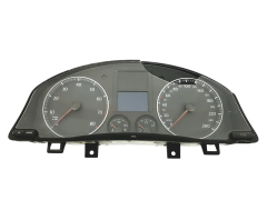 Hastighetsmätare VW Golf MK5 1K0920861A 110080247033 43466