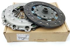 Kopplingskit Original Citroen Peugeot C4 DS 2008 1.6 Blue HDi 9804936680