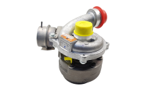 Turboladdare Renault Nissan 54399700070 8200625683 1.5 DCI Ny Original 1006