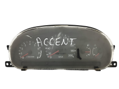 Varvräknare Hyundai Accent 7881-2540 78812540 51767