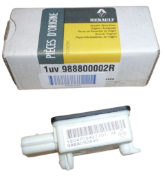Krocksensor Vänster Original Renault Megane Scenic III 988800002R