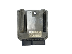 Styrenhet 03G906016DH 0281011864 Seat Bosch 62419