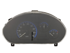 Hastighetsmätare Daewoo Matiz 96527397 24112
