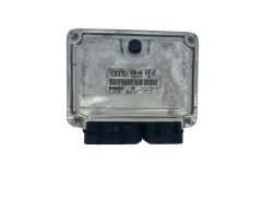 Styrenhet 038906019JT 0281011138 Audi Bosch 50860