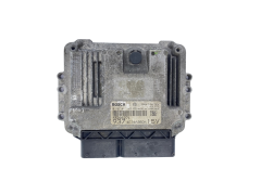 Styrenhet 55206271 0281012883 4E34A3BDM Alfa Romeo Bosch 61920