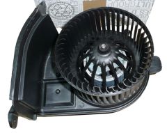 Värmefläktmotor Ny Original 7701051271 Renault