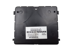 Styrenhetsmodul Renault Clio 5 Captur 2 285253417R 27760F271B 0km 6