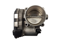 Spjällhusventil Ford Volvo AG9E-9F991-AA 0280750556 2.0