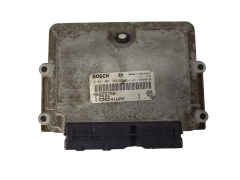 Styrenhet 46825756 0281001955 18841WAA Fiat Bosch 2779