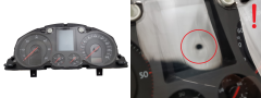 Varvräknare VW Passat B6 3C0920871E A2C53242429 1082