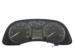 Varvräknare Peugeot 307 9654485080 A01 49166