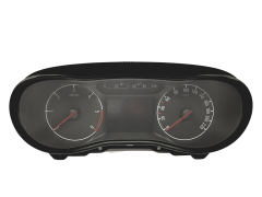 Hastighetsmätare Opel Corsa E 367030224 39056371