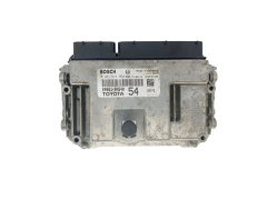 Styrenhet 0261S16850 89661-0H540 Toyota Bosch 43417