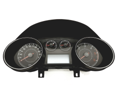 Hastighetsmätare Fiat Bravo 51820214 503001980001 29411