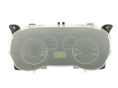 Hastighetsmätare Fiat Grande Punto 51867545 28428